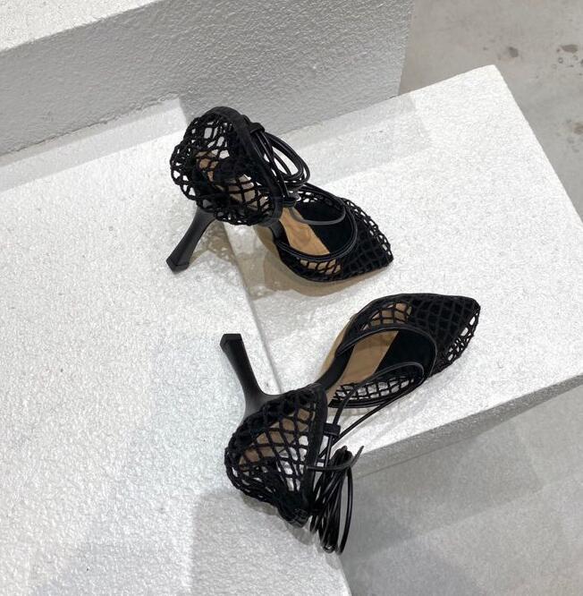 SAMC - BO Women Shoes - 131