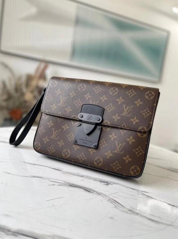 SAMC - LOV Bags - 2141