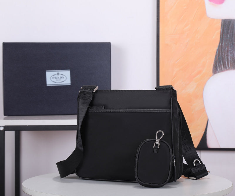 Satchel Bags - PRA Bags - 228