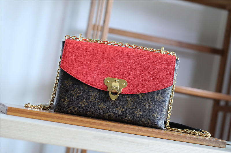 Satchel Bags - VL Bags - 7833