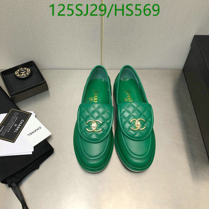 SAMC - CHL Women Shoes - 047