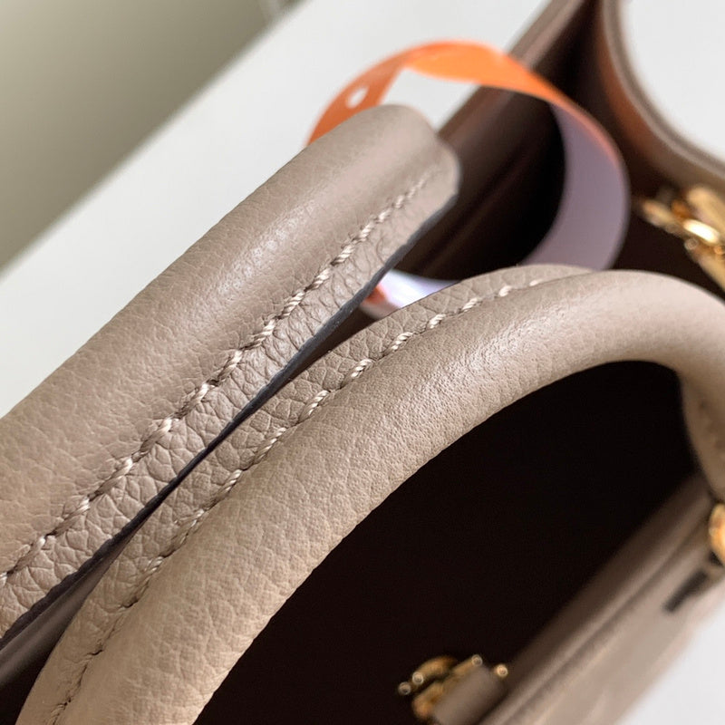 Satchel Bags - VL Bags - 1178