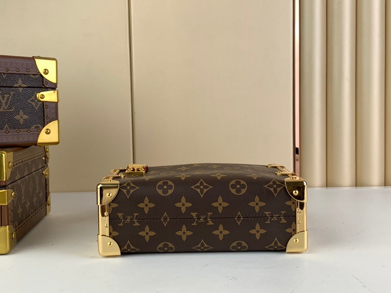Satchel Bags - VL Bags - 2579