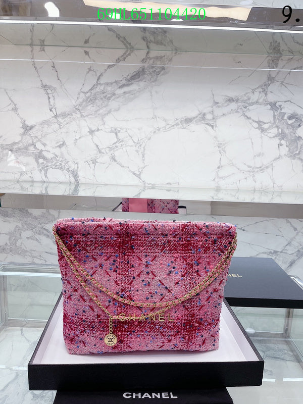 Glami - CHL Bags - 1986