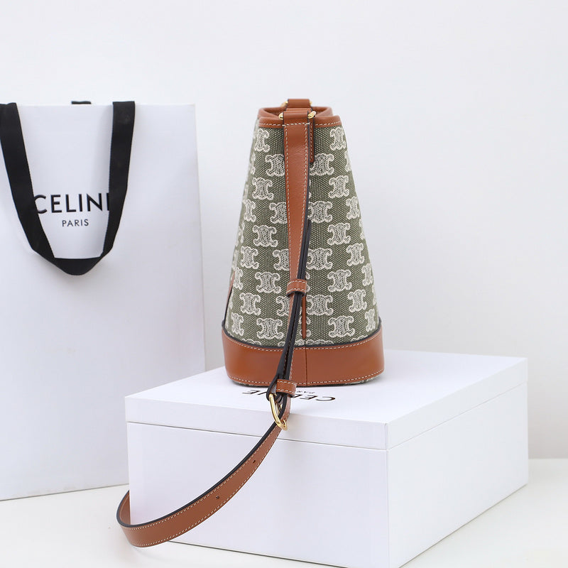 Glamy - COL Bags - 672