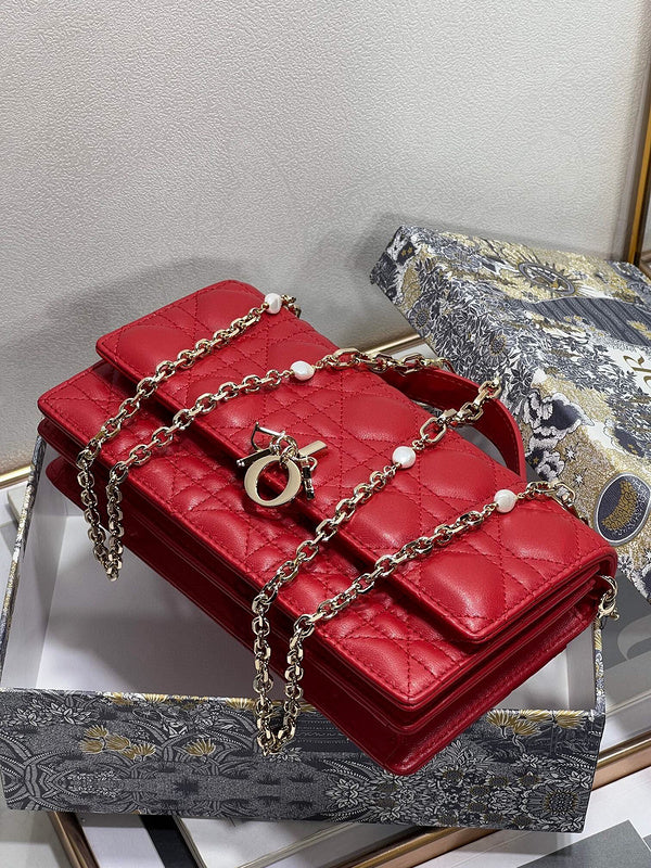 ELE - Dir Bags - 320