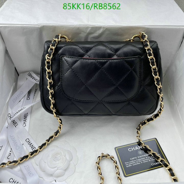 SAMC - CHL Bags Crossbody - 166