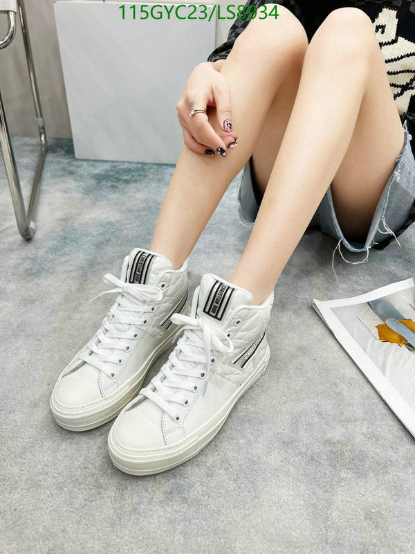SAMC - DOR Women Sneakers - 199