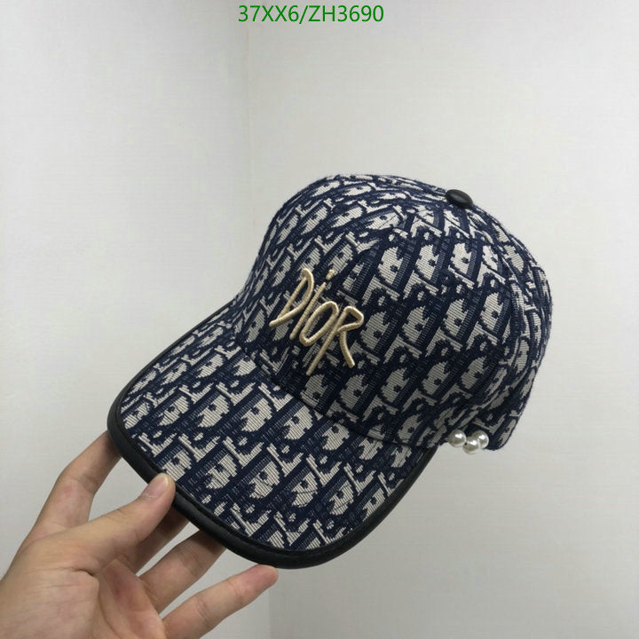 SAMC - DOR Caps & Hats - 133