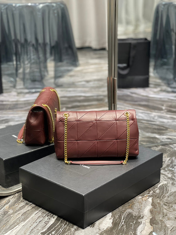 Satchel Bags - SLY Bags - 564