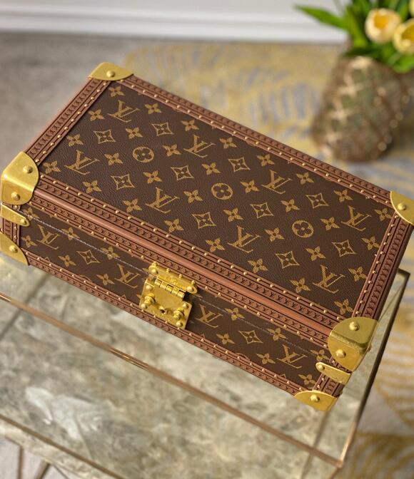 SAMC - LOV Bags - 2975