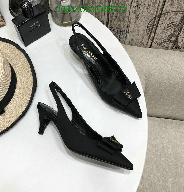 SAMC - YLS Women Shoes Heels - 069