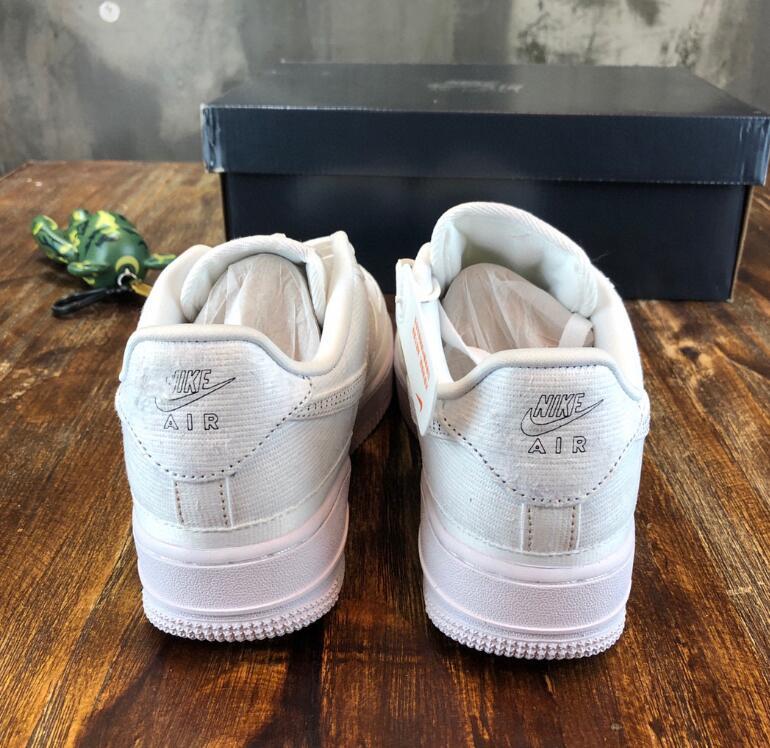 SAMC - NKE Shoes - 1811