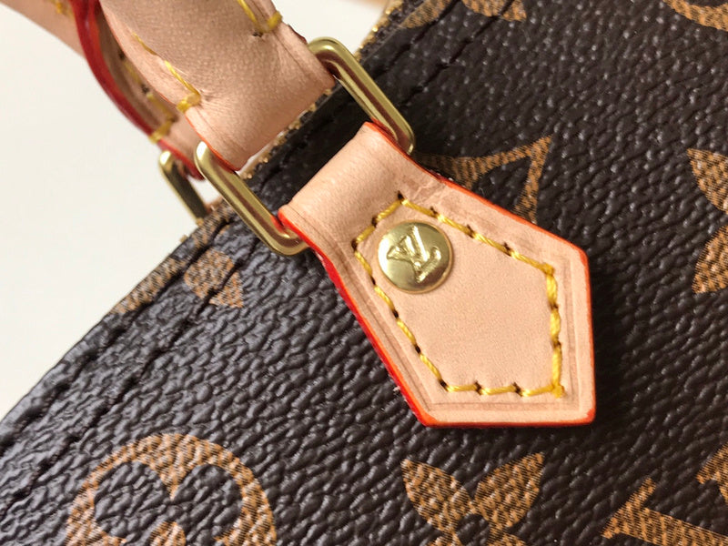 Satchel Bags - VL1 Bags - 669