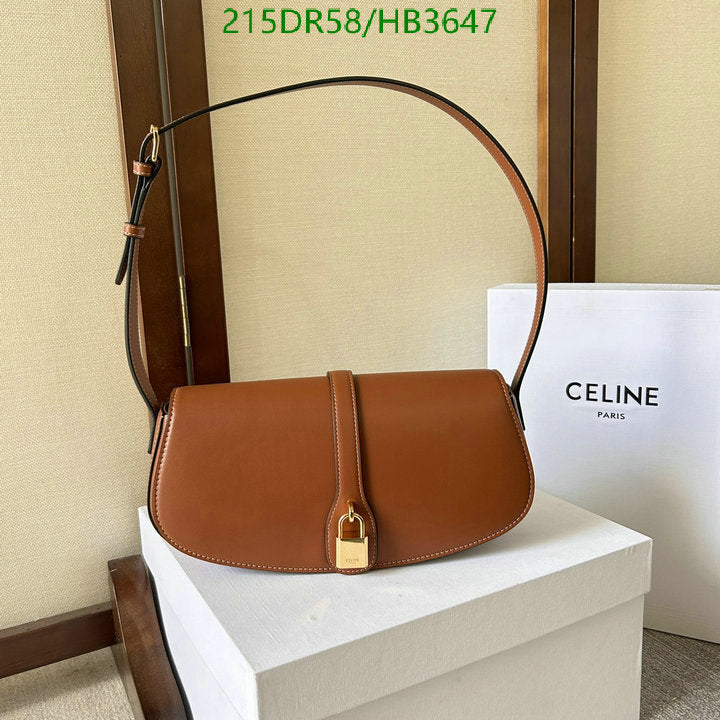SAMC - COL Bags - 204