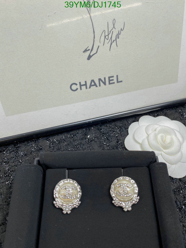 SAMC - CHL Jewelry - 202