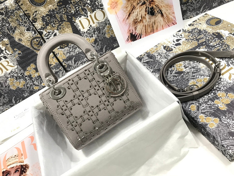 Satchel Bags - DOR Bags - 1098