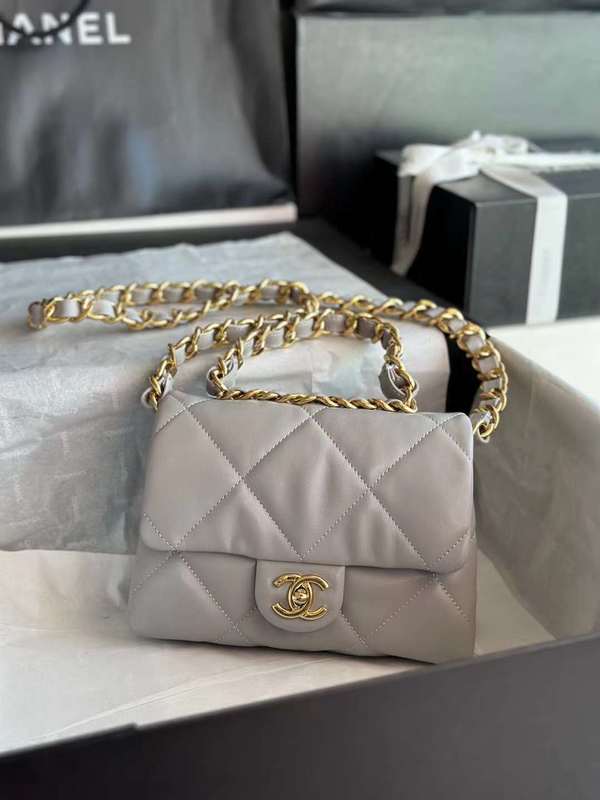 Satchel Bags - CHL Bags - 6024