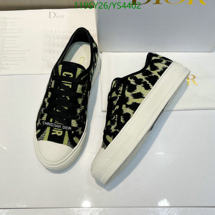 SAMCC - DOR Women Shoes - 1860