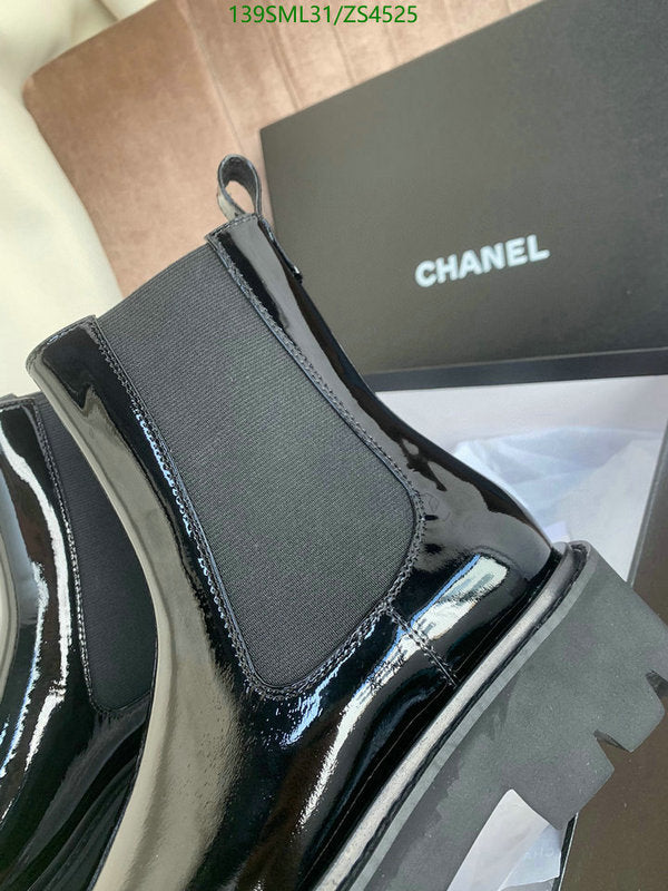 SAMC - Mix Boots - 425