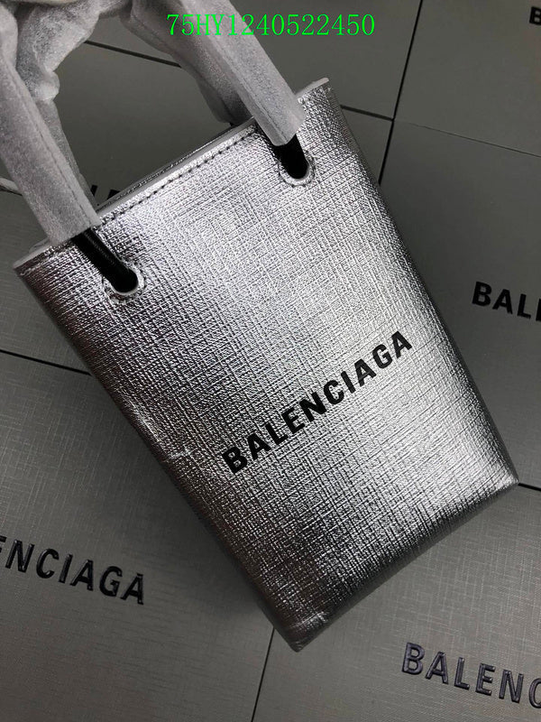 Glami Fashion - BGA Bags - 1761