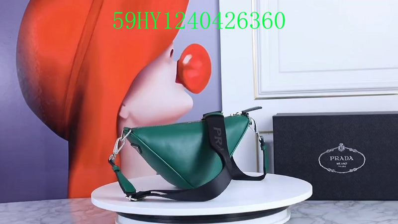 Satchel Bags - PDA Bags - 4471