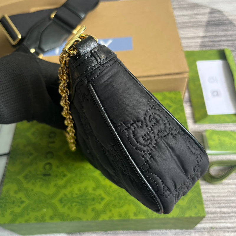 Satchel Bags - GCI Bags - 7640