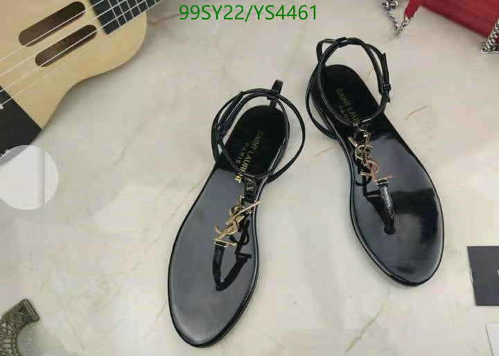 SAMC - YLS Women Shoes - 044