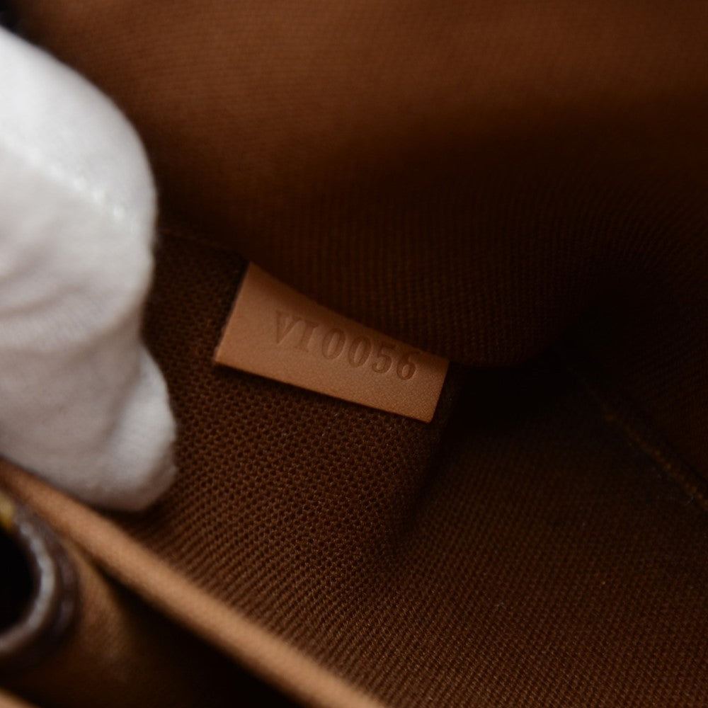 Louis Vuitto Popincourt Handbag