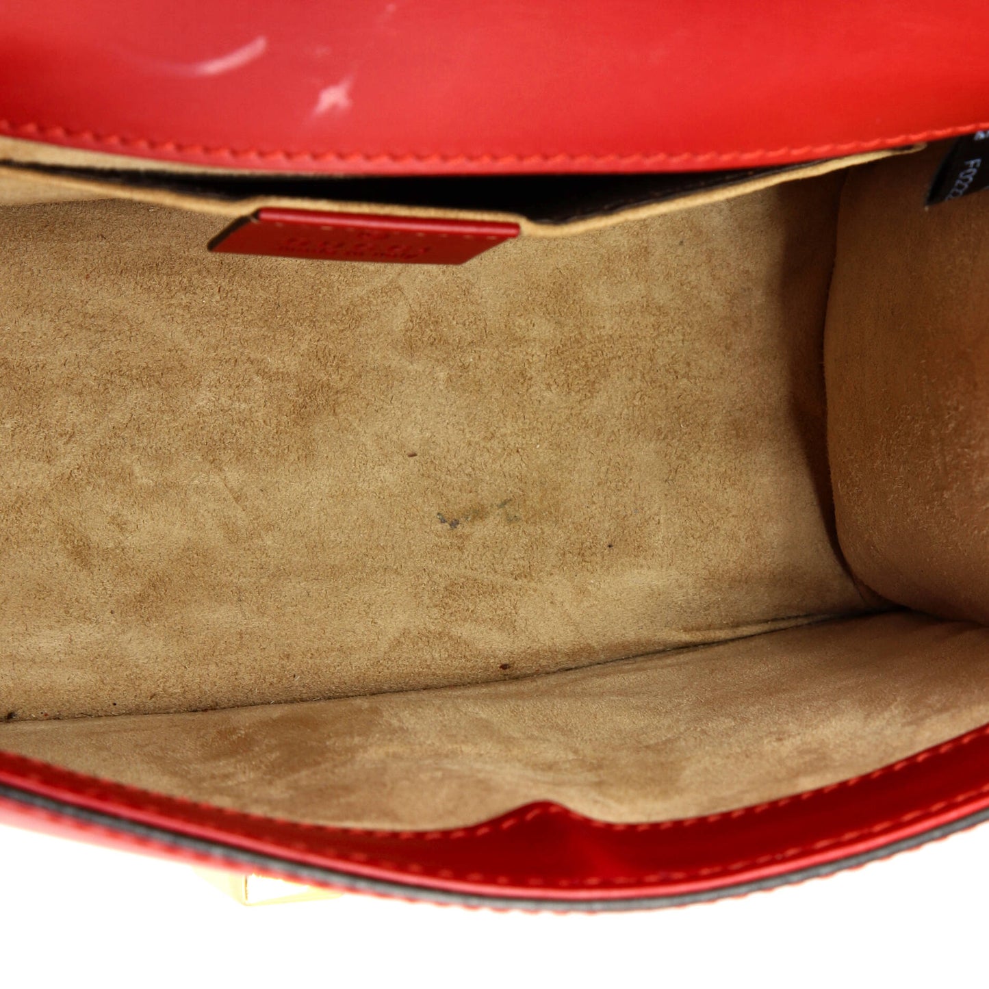 Sylvie Top Handle Bag Leather Mini