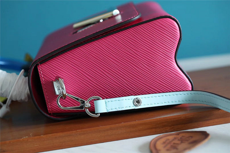 Glami Fashion Lu-Vi bags - 8457
