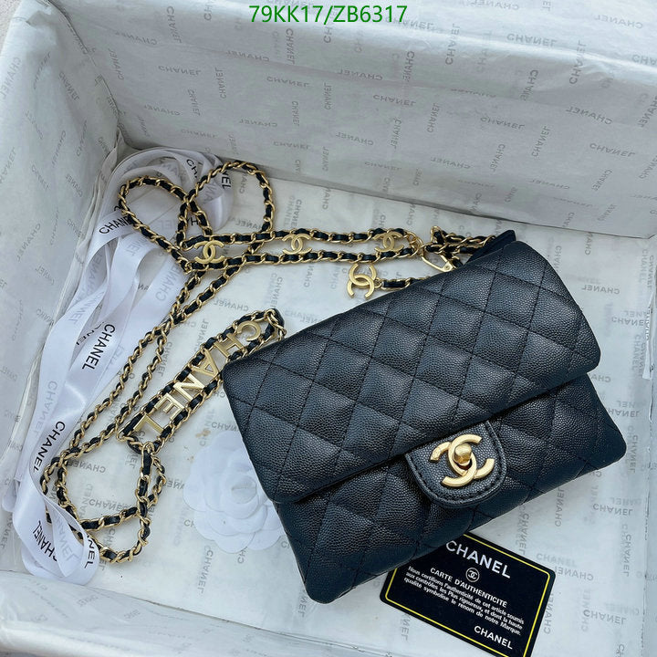 SAMC - CHL Bags Crossbody - 173