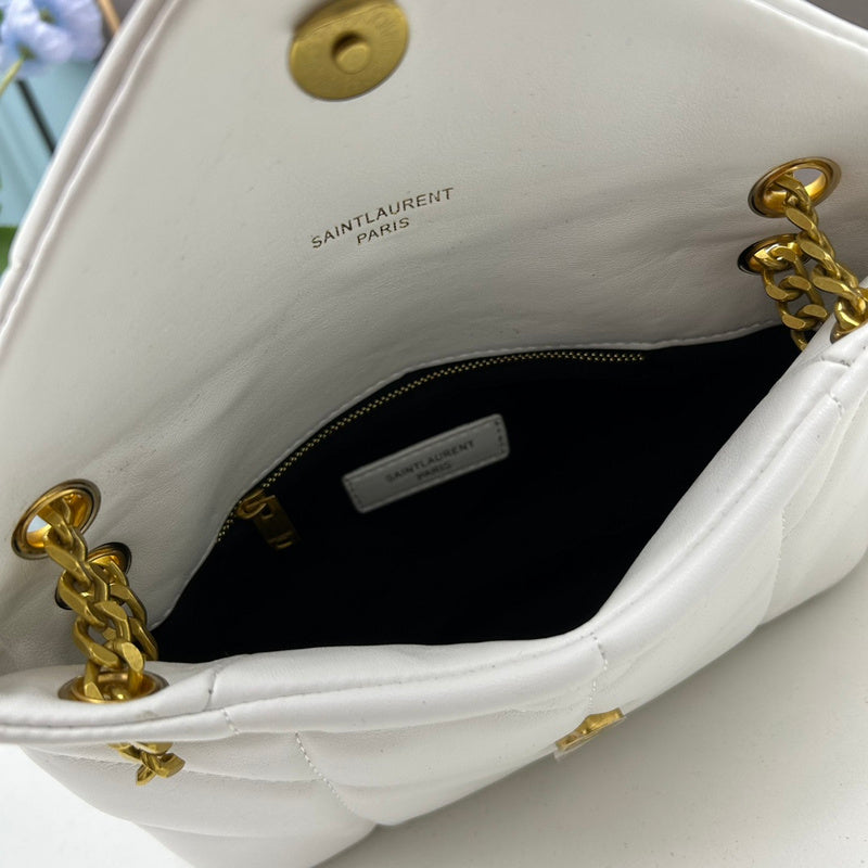 Satchel Bags - SLY Bags - 1362