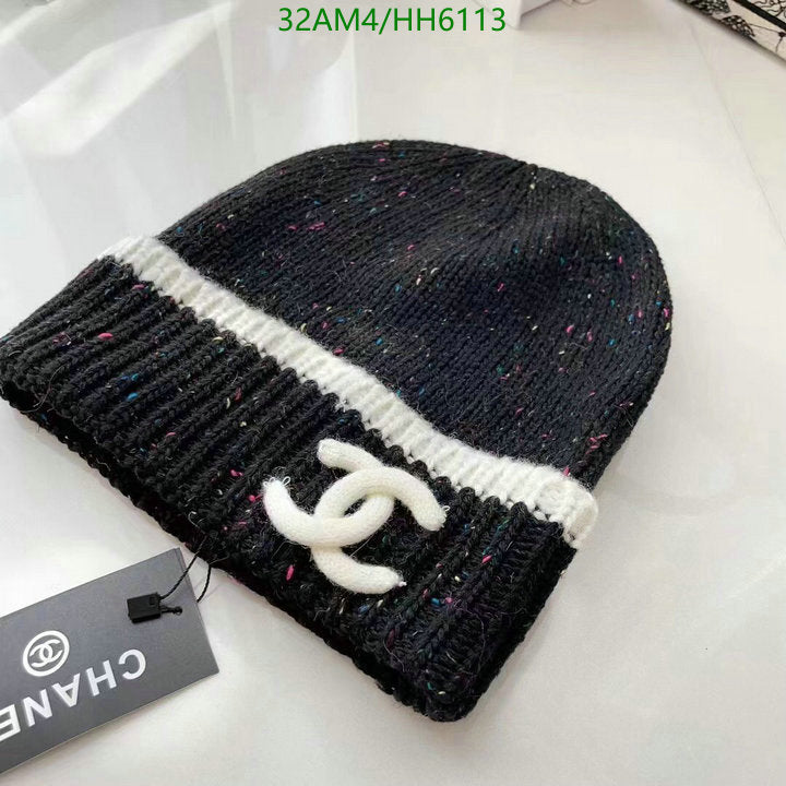 SAMC - CHL Caps & Hats - 313