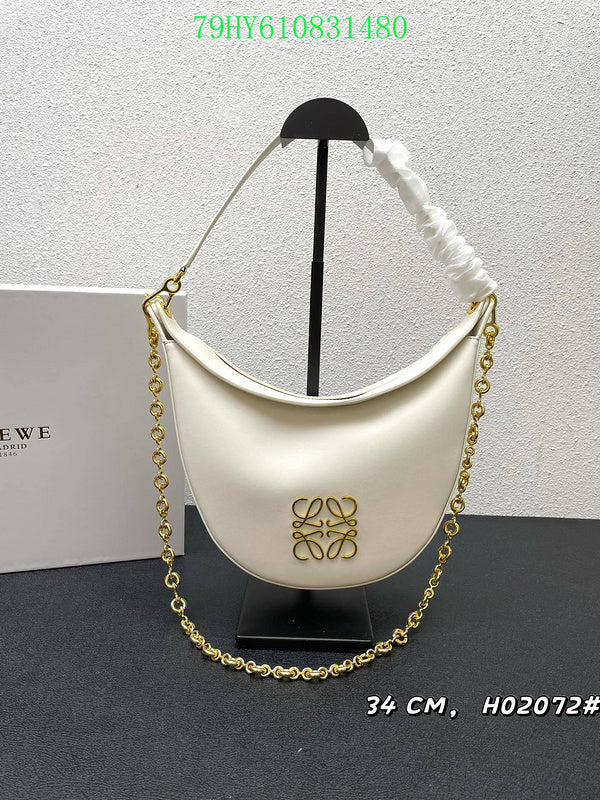 Satchel Bags - LWE Bags - 017