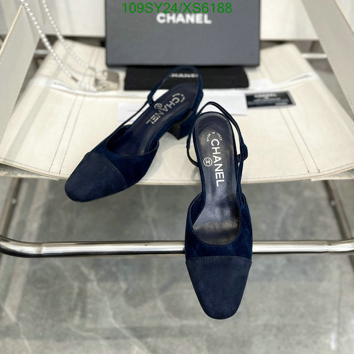 SAMC - CHL Women Shoes Ballet - 295