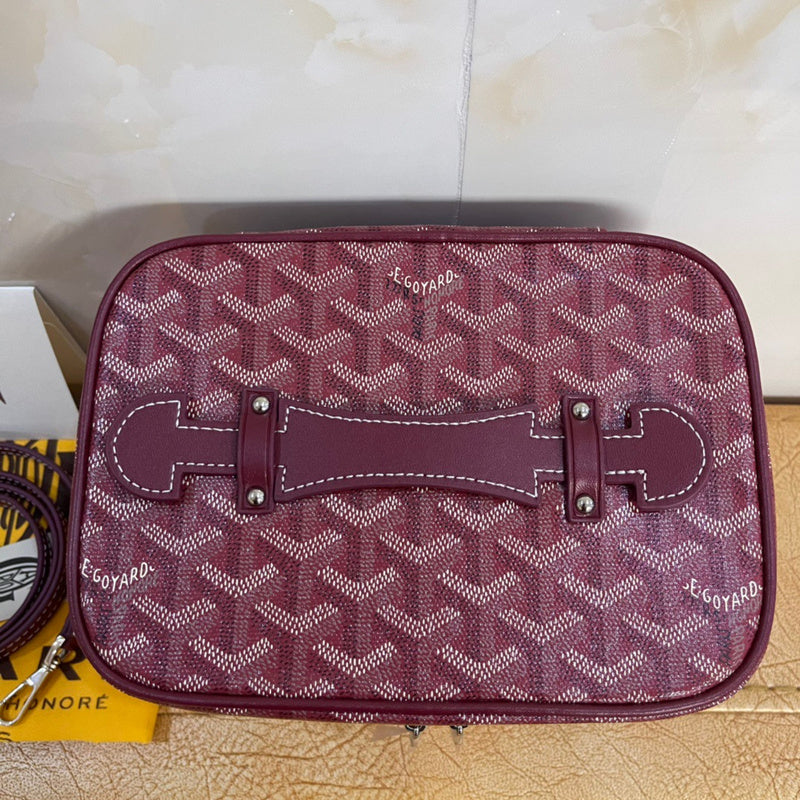 Satchel Bags - GOD Bags - 845
