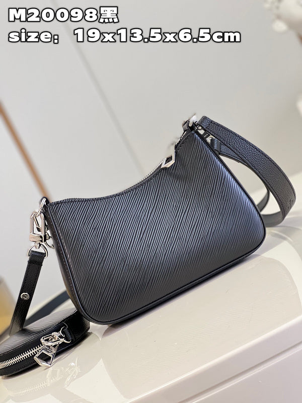 Satchel Bags - VL Bags - 1716