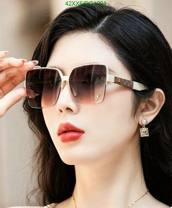 SAMC - CHL Glasses - 120