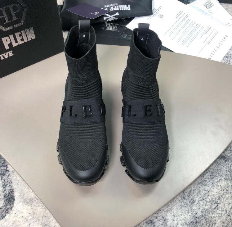 glamy - PHP Shoes - 073