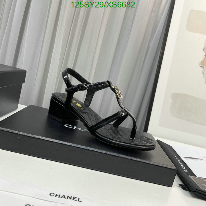 SAMC - CHL Women Shoes High Heels - 208