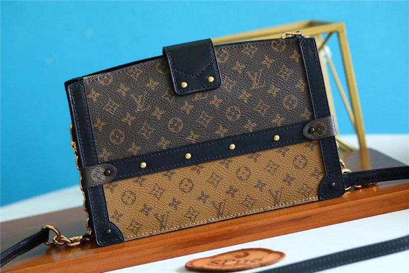 Satchel Bags - VL Bags - 7457