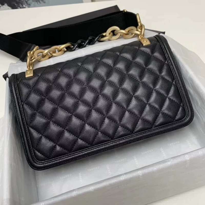 Satchel Bags - CHL Bags - 540