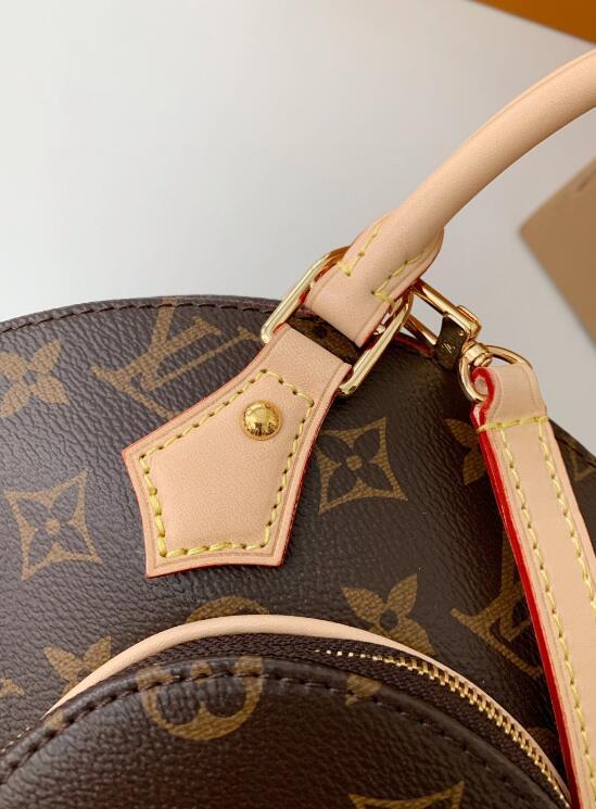 SAMC - LOV Bags - 1337