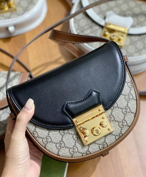 SAMC - GUKI Bags - 1846