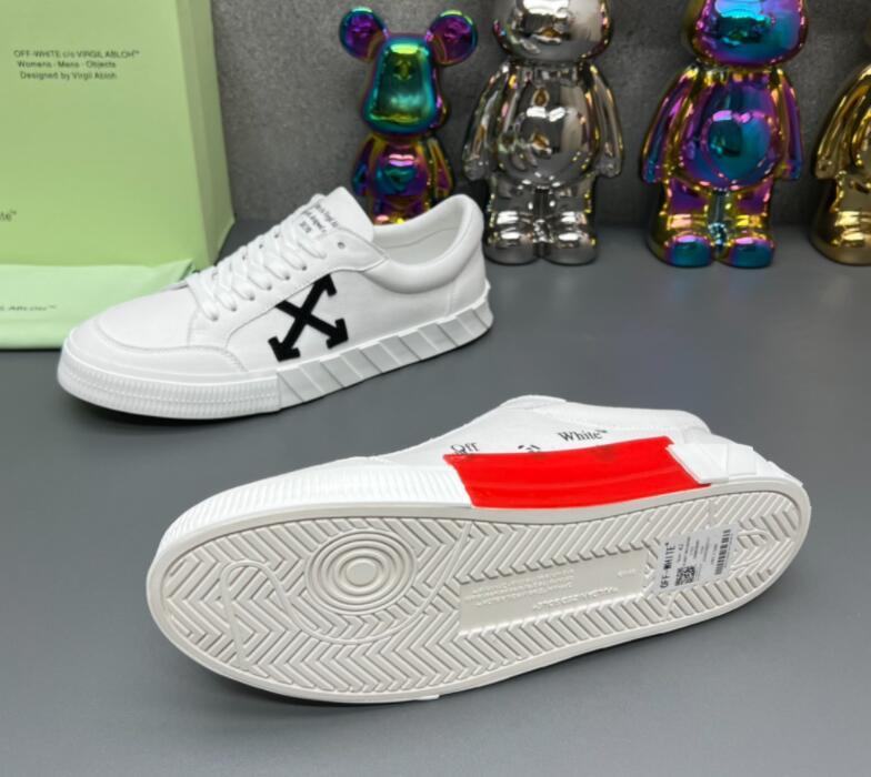 Glamy - YZO Men Shoes - 094