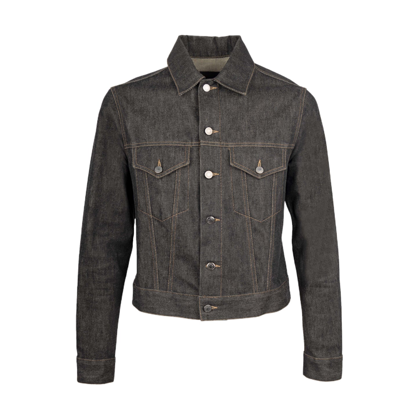 GLM-- Denim Jacket - '00s