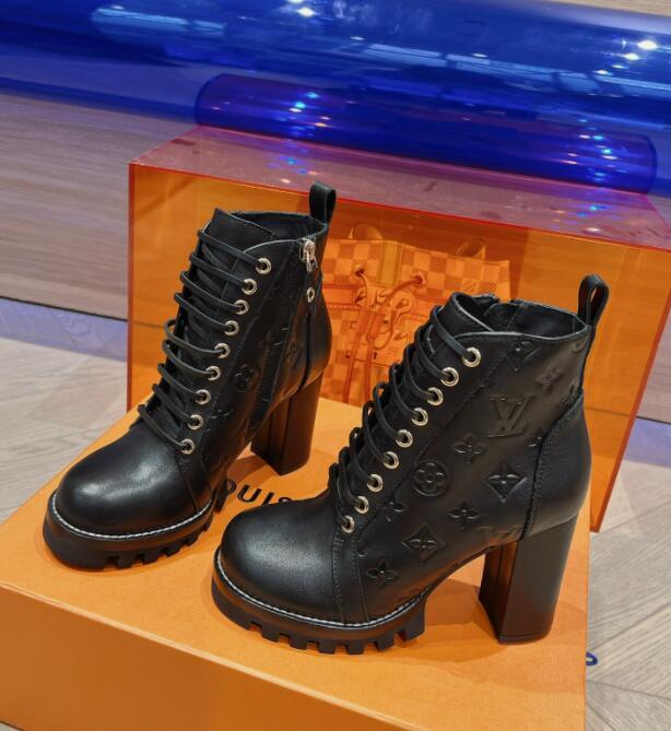 SAMC - LOV Women Shoes - 295