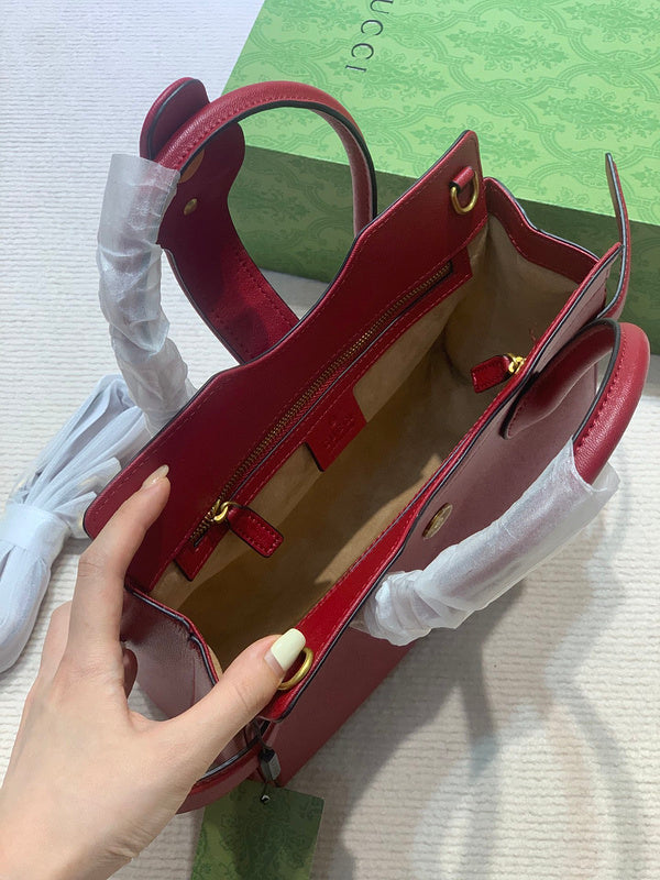 Satchel Bags - GCI Bags - 2070