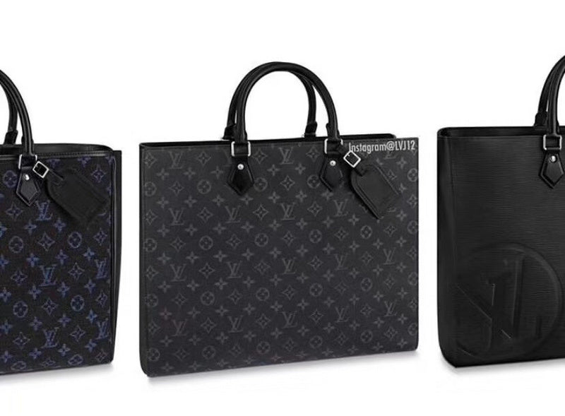 Satchel Bags - VL Bags - 3478